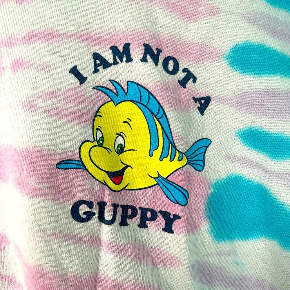 Flounder Tee